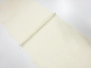 未使用品　正絹　帯揚げ